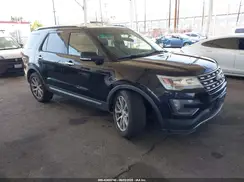 1FM5K7F87GGA72655 2016 FORD EXPLORER