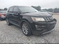 1FM5K7F87GGA76866 2016 FORD EXPLORER