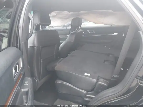 1FM5K7F87GGA76866 2016 FORD EXPLORER - Image 8