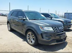 1FM5K7F87GGA84692 2016 FORD EXPLORER