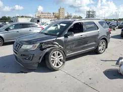 1FM5K7F87GGA93716 2016 FORD EXPLORER