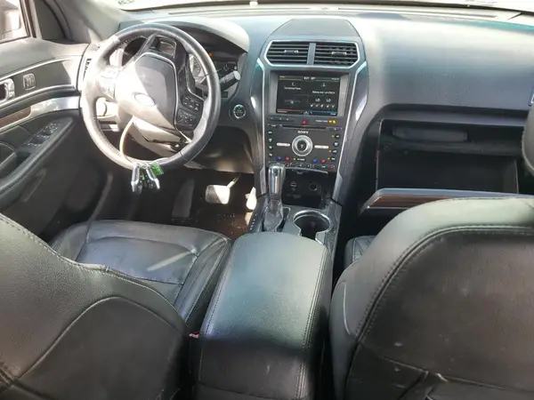 1FM5K7F87GGA93716 2016 FORD EXPLORER - Image 8