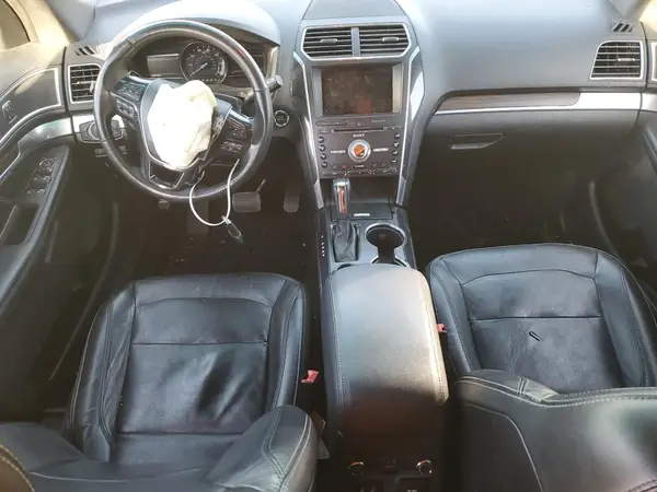 1FM5K7F87GGB01359 2016 FORD EXPLORER - Image 8