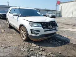 1FM5K7F87GGB15519 2016 FORD EXPLORER