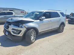 1FM5K7F87GGB27587 2016 FORD EXPLORER