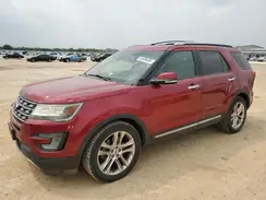 1FM5K7F87GGB41683 2016 FORD EXPLORER