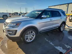 1FM5K7F87GGB61433 2016 FORD EXPLORER