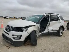 1FM5K7F87GGB79561 2016 FORD EXPLORER