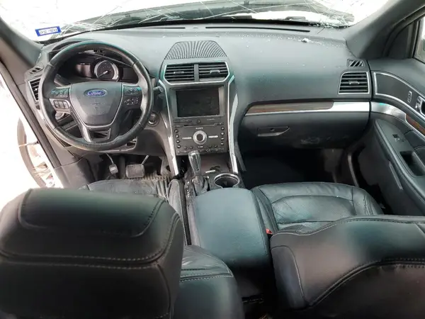 1FM5K7F87GGB79561 2016 FORD EXPLORER - Image 8