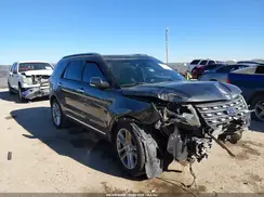 1FM5K7F87GGB86221 2016 FORD EXPLORER