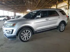 1FM5K7F87GGB88194 2016 FORD EXPLORER
