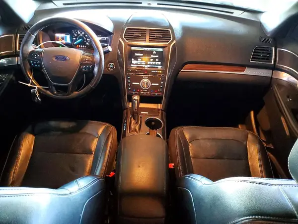 1FM5K7F87GGB88194 2016 FORD EXPLORER - Image 8