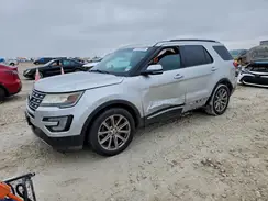 1FM5K7F87GGB88289 2016 FORD EXPLORER