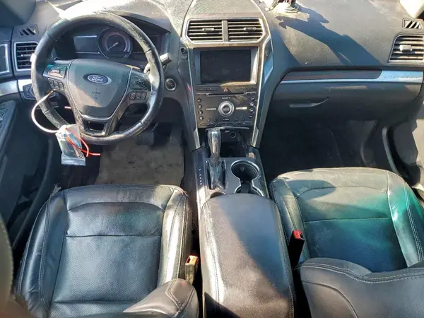 1FM5K7F87GGB88289 2016 FORD EXPLORER - Image 8