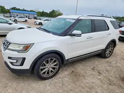 1FM5K7F87GGB96134 2016 FORD EXPLORER