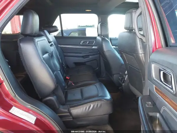 1FM5K7F87GGB98367 2016 FORD EXPLORER - Image 8