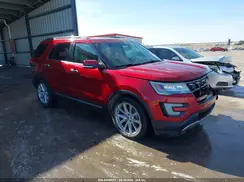 1FM5K7F87GGB98577 2016 FORD EXPLORER