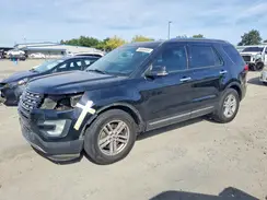 1FM5K7F87GGC06726 2016 FORD EXPLORER