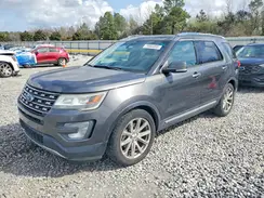 1FM5K7F87GGC09254 2016 FORD EXPLORER