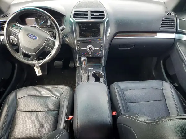 1FM5K7F87GGC09254 2016 FORD EXPLORER - Image 8