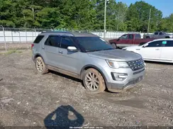 1FM5K7F87GGC13899 2016 FORD EXPLORER
