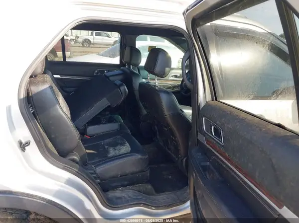 1FM5K7F87GGC13899 2016 FORD EXPLORER - Image 8