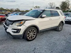 1FM5K7F87GGC24112 2016 FORD EXPLORER