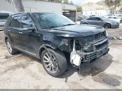 1FM5K7F87GGC24692 2016 FORD EXPLORER