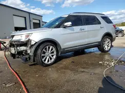 1FM5K7F87GGC49687 2016 FORD EXPLORER