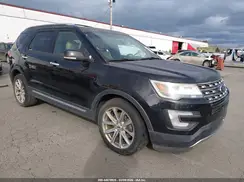 1FM5K7F87GGC49690 2016 FORD EXPLORER