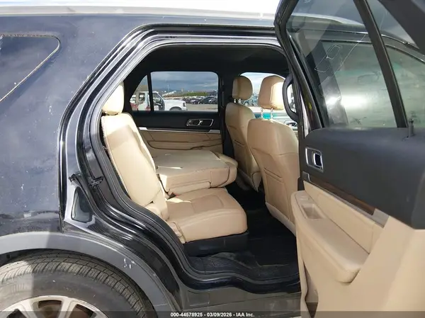1FM5K7F87GGC49690 2016 FORD EXPLORER - Image 8