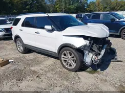 1FM5K7F87GGC69292 2016 FORD EXPLORER