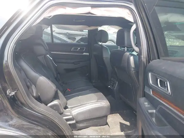 1FM5K7F87GGC84732 2016 FORD EXPLORER - Image 8