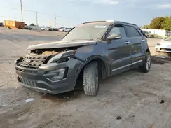 1FM5K7F87GGC89946 2016 FORD EXPLORER