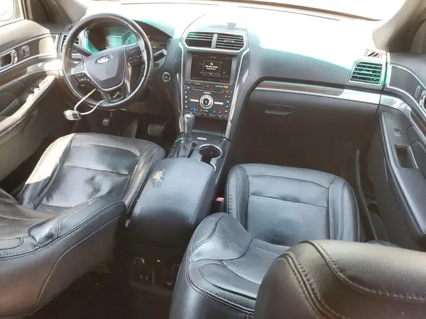 1FM5K7F87GGC90403 2016 FORD EXPLORER - Image 8