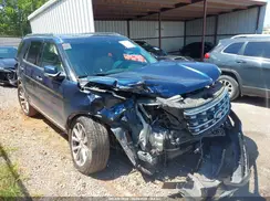 1FM5K7F87GGD03067 2016 FORD EXPLORER