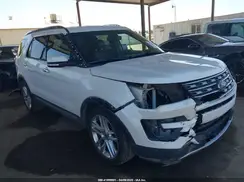 1FM5K7F87GGD03554 2016 FORD EXPLORER