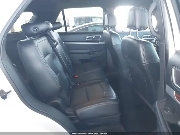 1FM5K7F87GGD03554 2016 FORD EXPLORER - Image 8