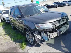 1FM5K7F87HGA16877 2017 FORD EXPLORER