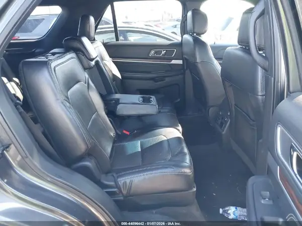 1FM5K7F87HGA16877 2017 FORD EXPLORER - Image 8