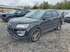 1FM5K7F87HGA20380 2017 FORD EXPLORER