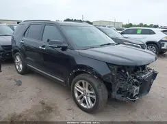 1FM5K7F87HGA33243 2017 FORD EXPLORER