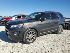 1FM5K7F87HGA35218 2017 FORD EXPLORER
