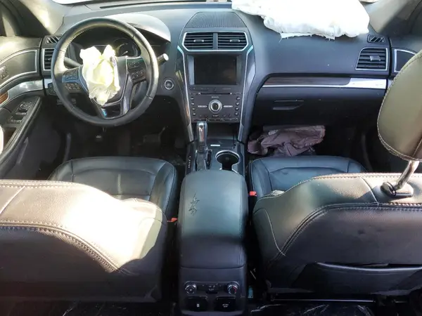 1FM5K7F87HGA54254 2017 FORD EXPLORER - Image 8