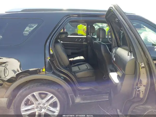 1FM5K7F87HGA58336 2017 FORD EXPLORER - Image 8