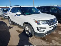 1FM5K7F87HGB06059 2017 FORD EXPLORER