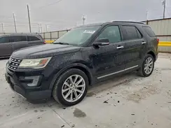 1FM5K7F87HGB16526 2017 FORD EXPLORER
