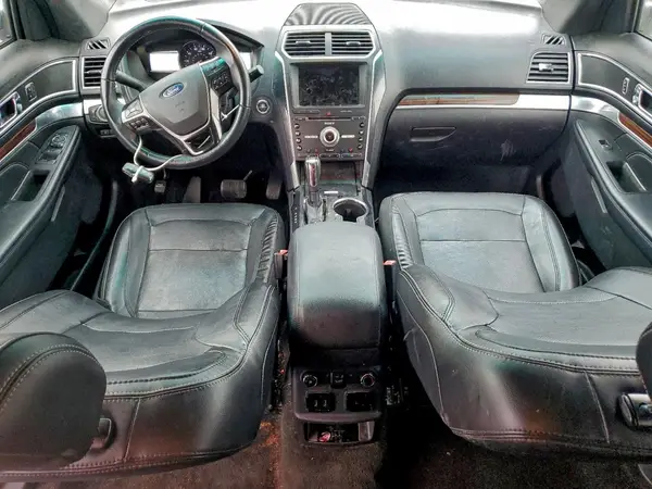 1FM5K7F87HGB16526 2017 FORD EXPLORER - Image 8