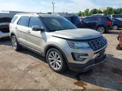 1FM5K7F87HGB21189 2017 FORD EXPLORER