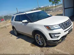 1FM5K7F87HGB59733 2017 FORD EXPLORER